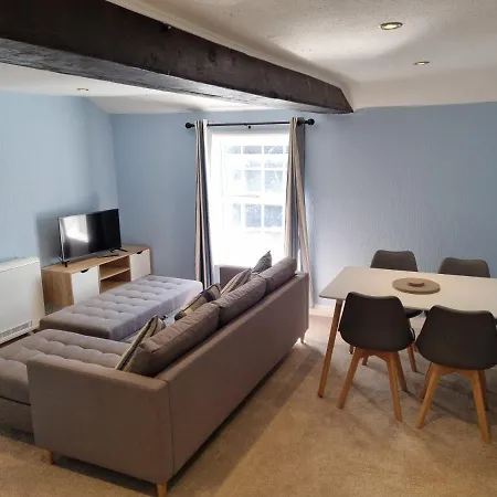 Gorgeous 1 Bed Apartment In Wetwang Driffield Exterior photo