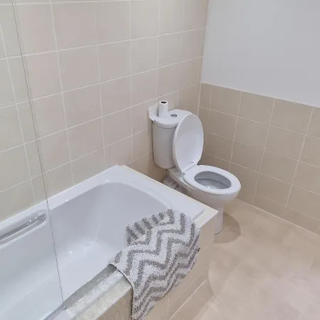 Gorgeous 1 Bed Apartment In Wetwang Driffield Exterior photo