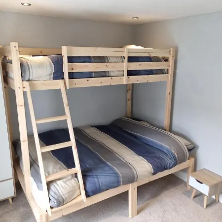 Gorgeous 1 Bed Apartment In Wetwang Driffield Exterior photo
