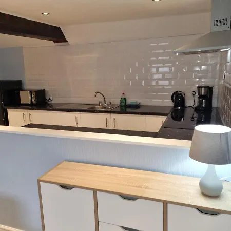 Gorgeous 1 Bed Apartment In Wetwang Driffield Exterior photo