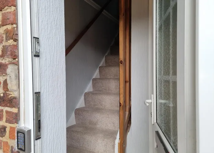 Gorgeous 1 Bed Apartment In Wetwang