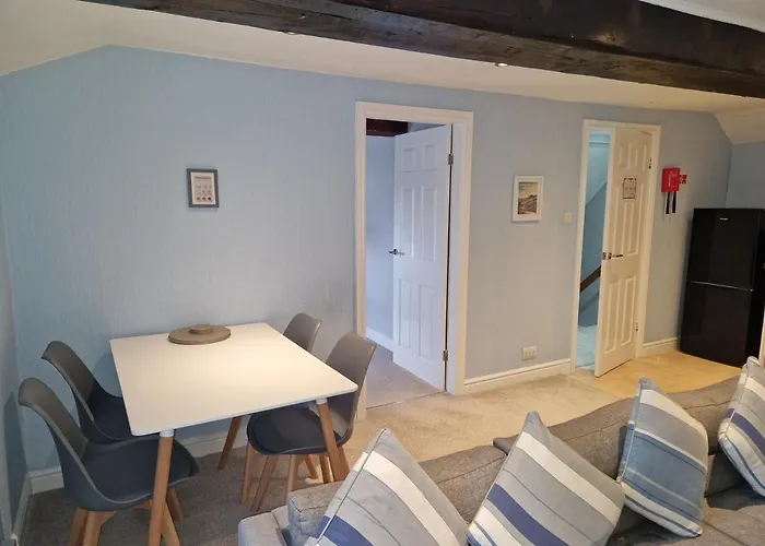 Gorgeous 1 Bed Apartment In Wetwang
