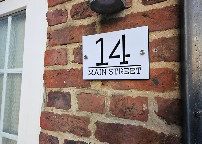 Gorgeous 1 Bed Apartment In Wetwang