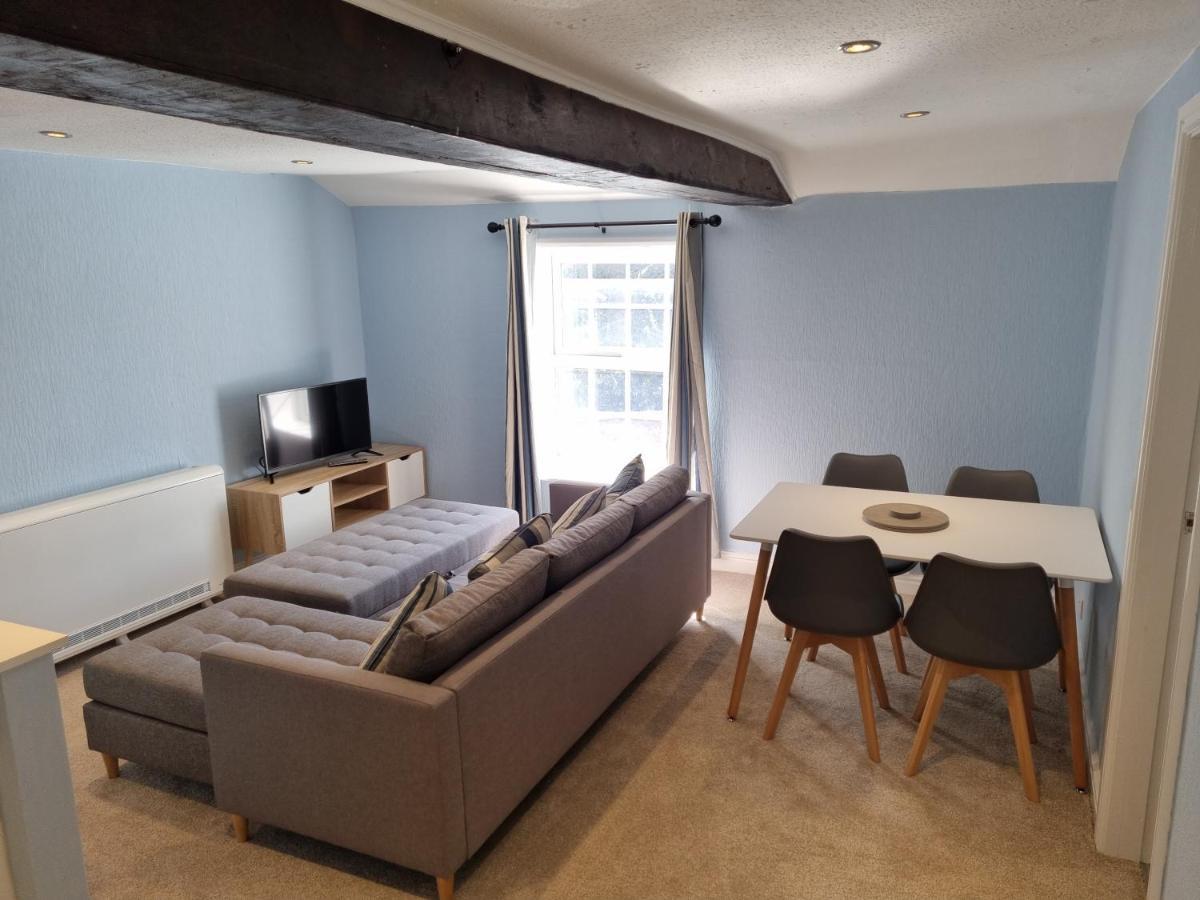 Gorgeous 1 Bed In Wetwang