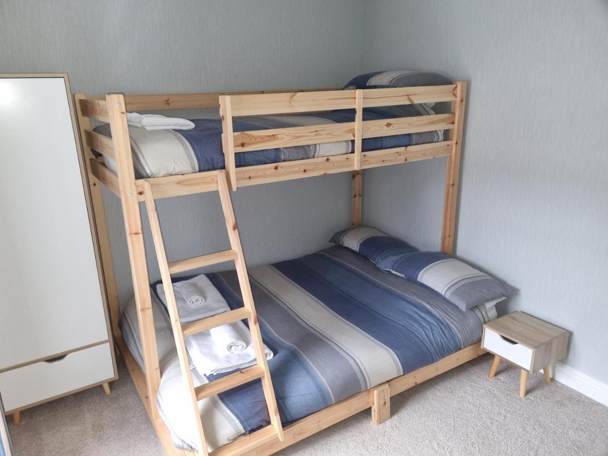 Gorgeous 1 Bed In Wetwang Driffield