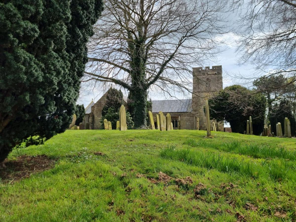 Gorgeous 1 Bed In Wetwang