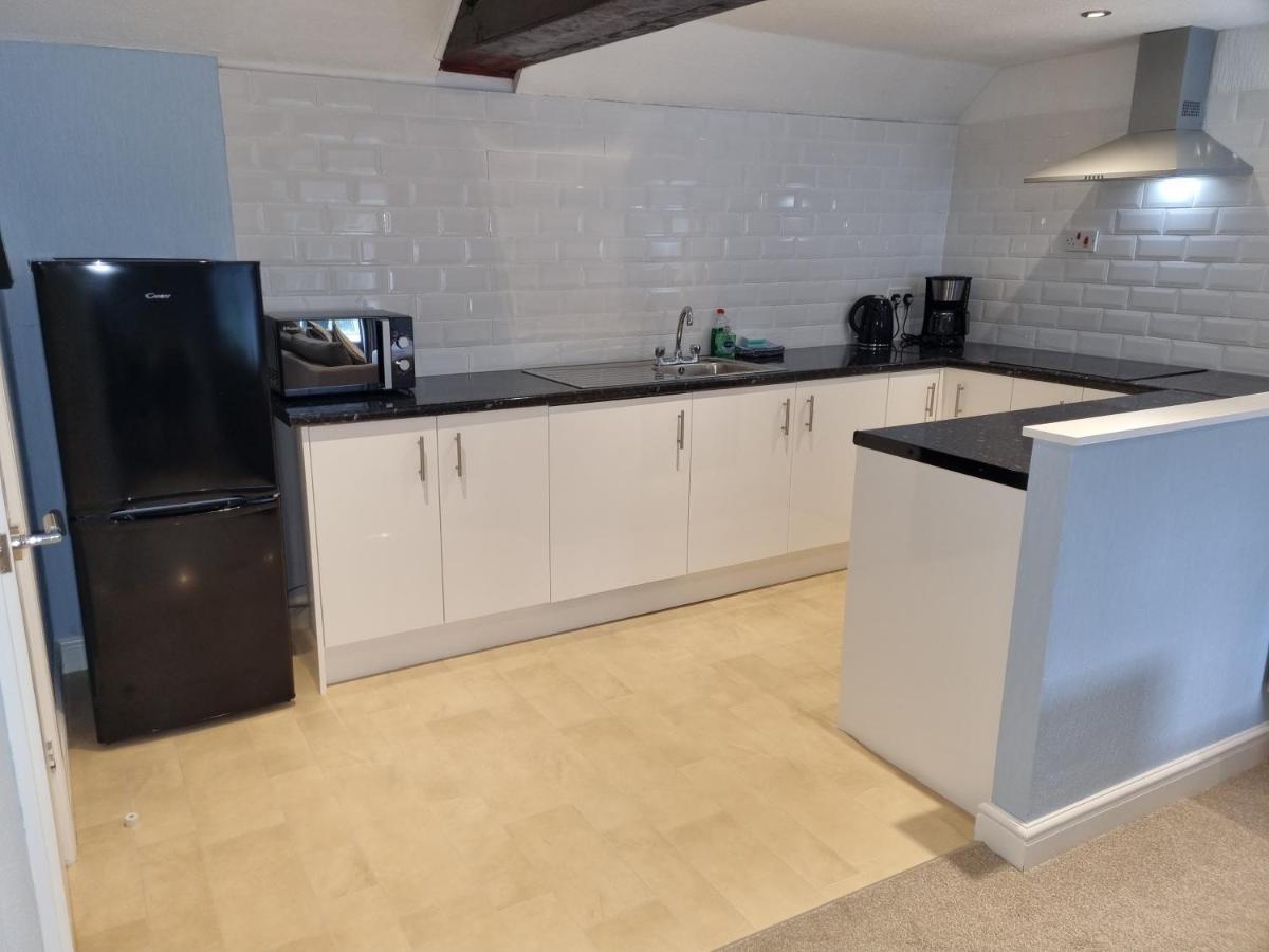 Gorgeous 1 Bed In Wetwang Apartment
