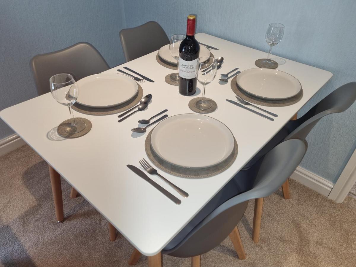 Apartment Gorgeous 1 Bed In Wetwang