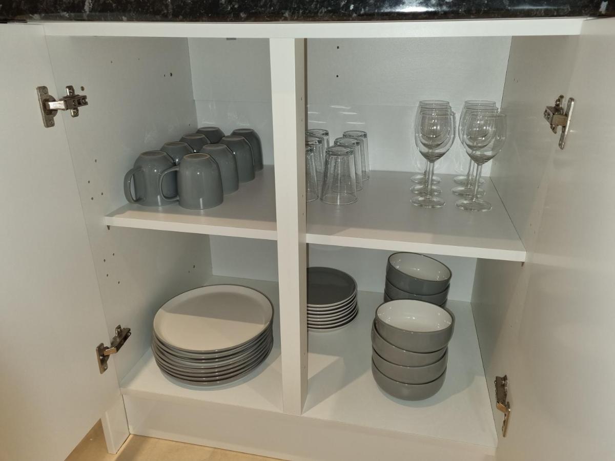 Apartment Gorgeous 1 Bed In Wetwang Driffield