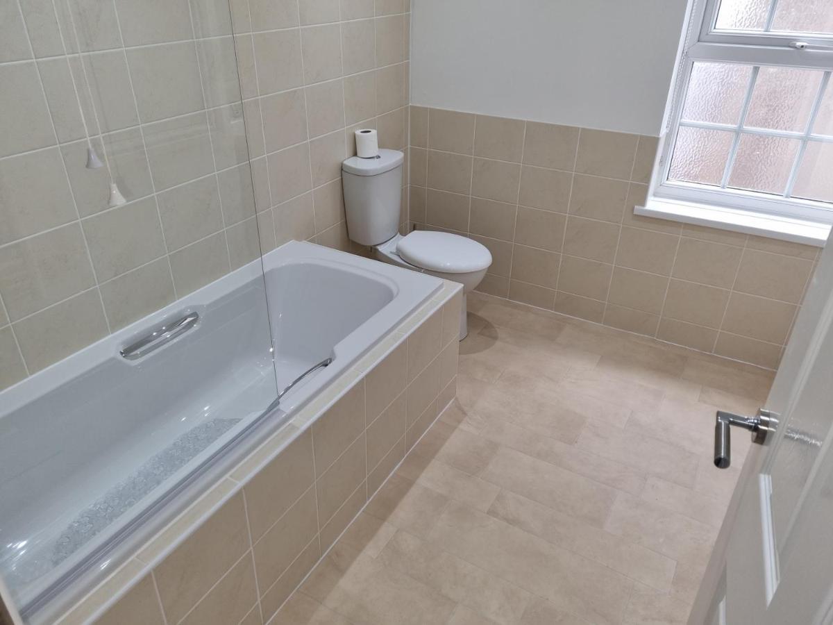 Apartment Gorgeous 1 Bed In Wetwang *