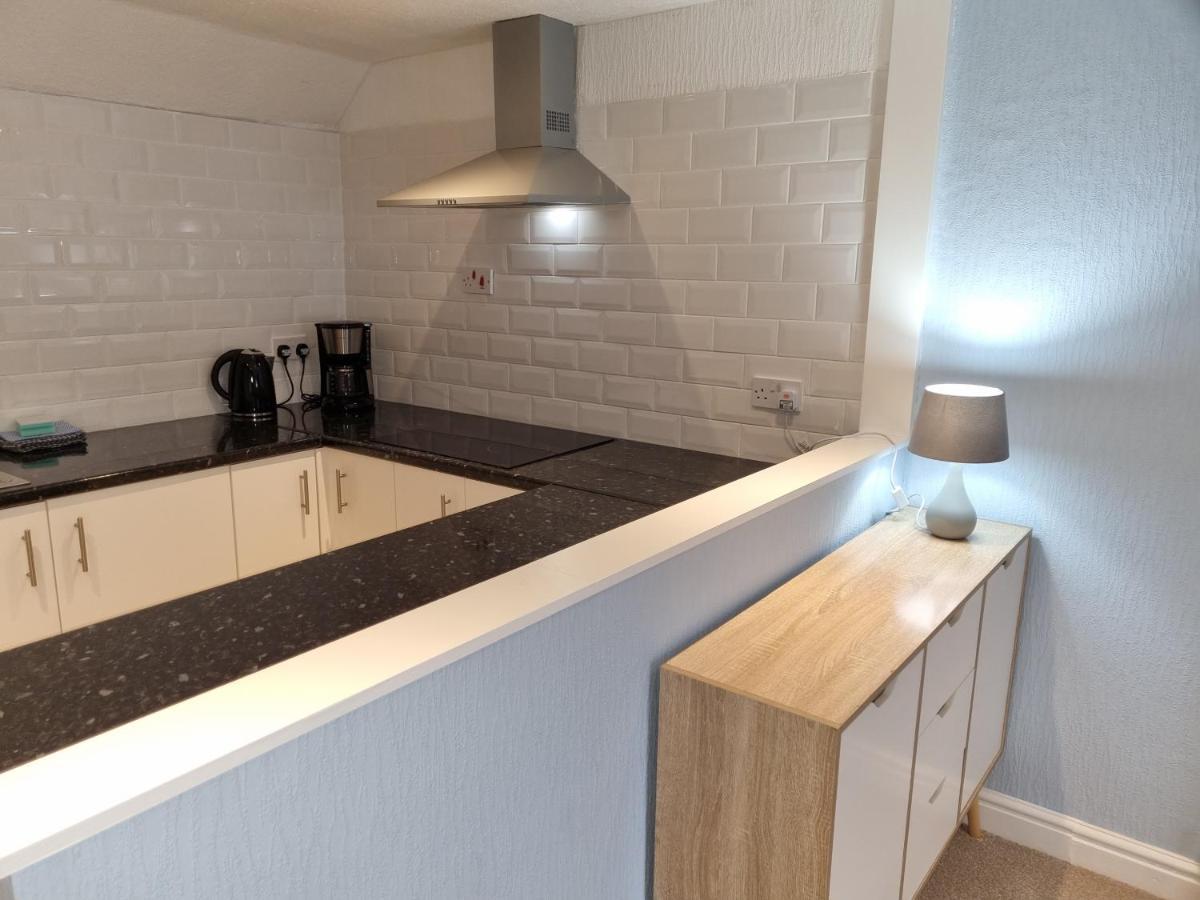 Apartment Gorgeous 1 Bed In Wetwang