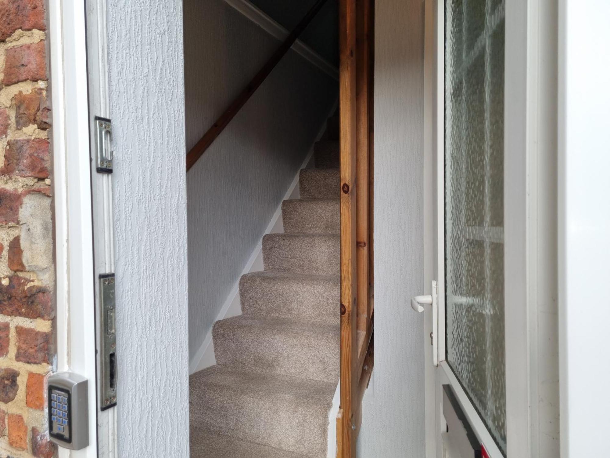 Apartment Gorgeous 1 Bed In Wetwang