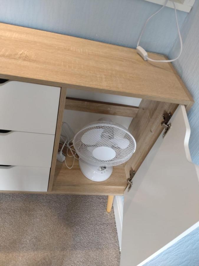 Gorgeous 1 Bed In Wetwang Apartment Driffield