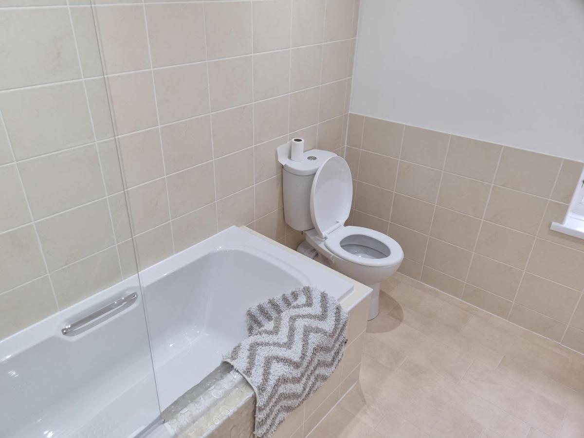 Gorgeous 1 Bed In Wetwang *