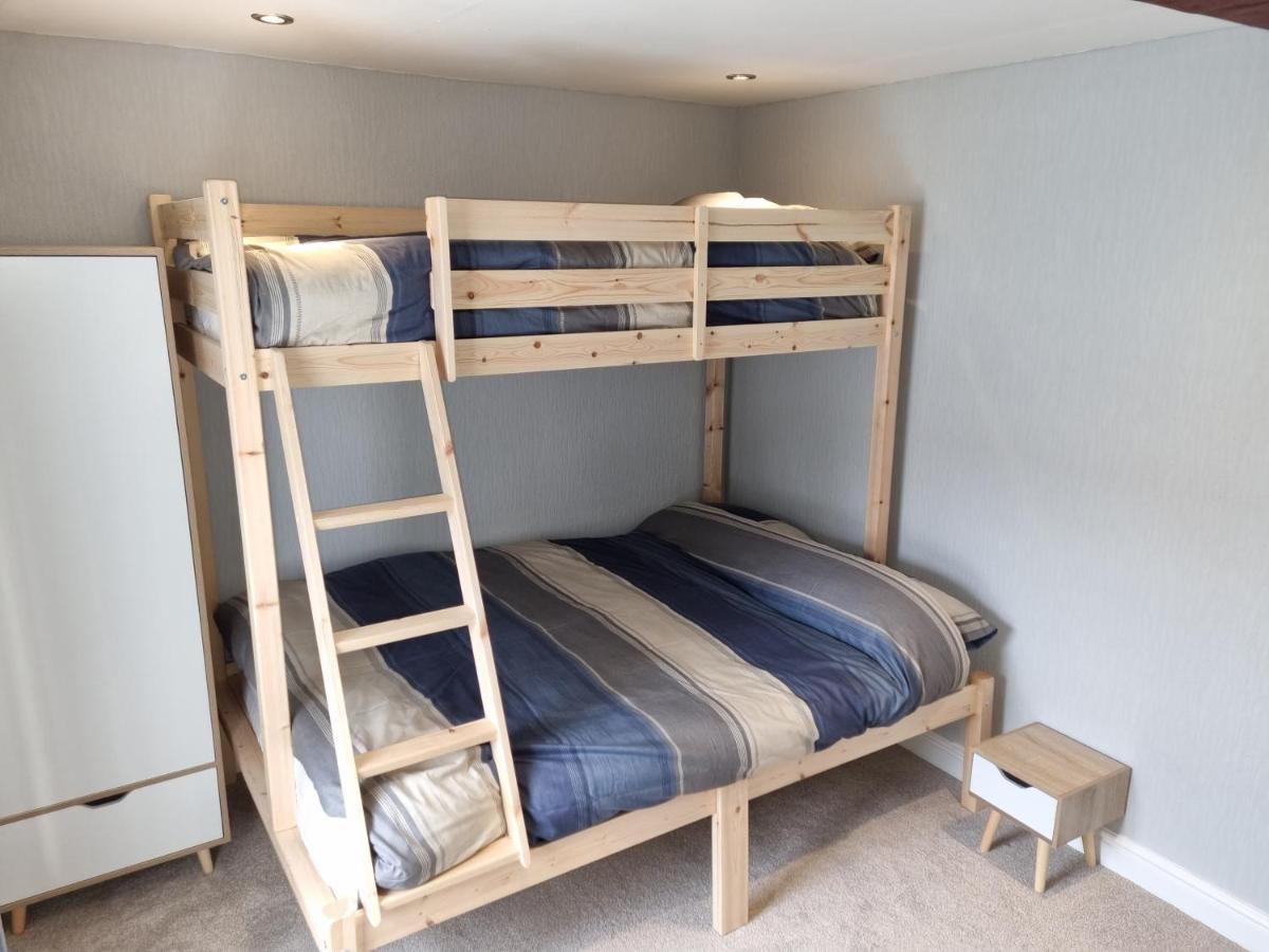 Gorgeous 1 Bed In Wetwang *