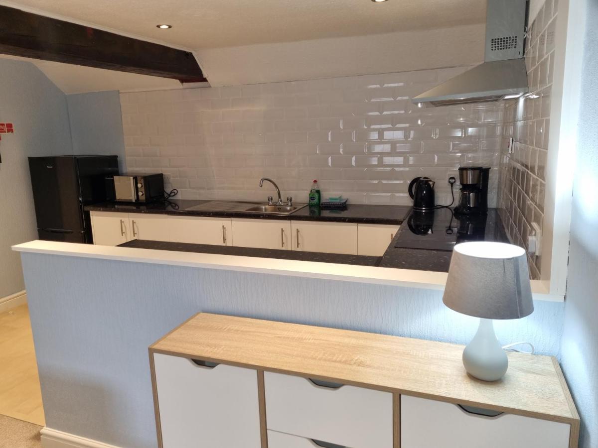 Gorgeous 1 Bed In Wetwang * Driffield