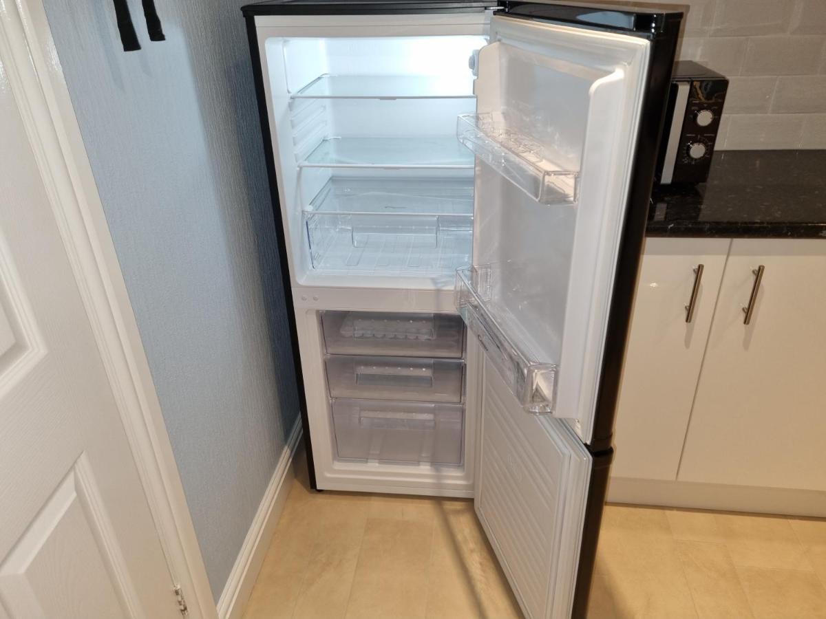 Apartment Gorgeous 1 Bed In Wetwang *