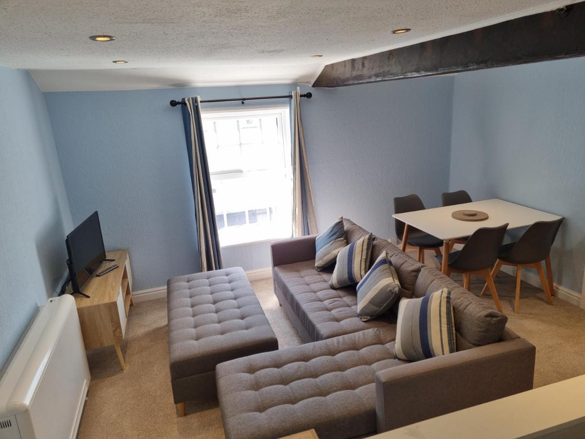 Apartment Gorgeous 1 Bed In Wetwang