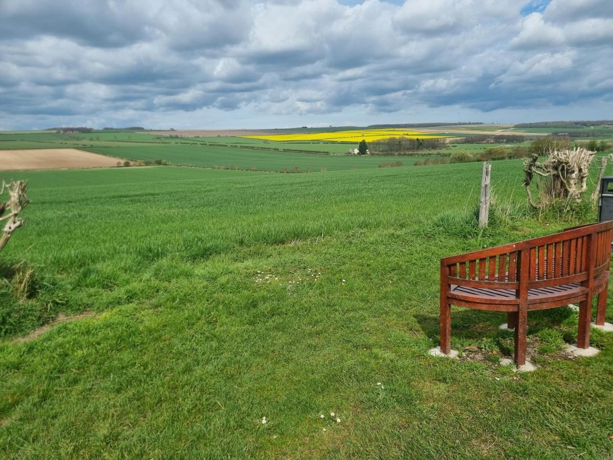 Apartment Gorgeous 1 Bed In Wetwang *