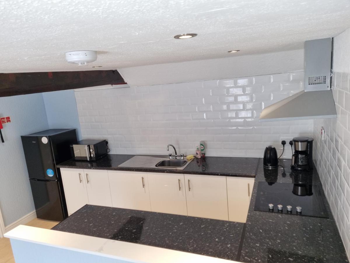 Apartment Gorgeous 1 Bed In Wetwang