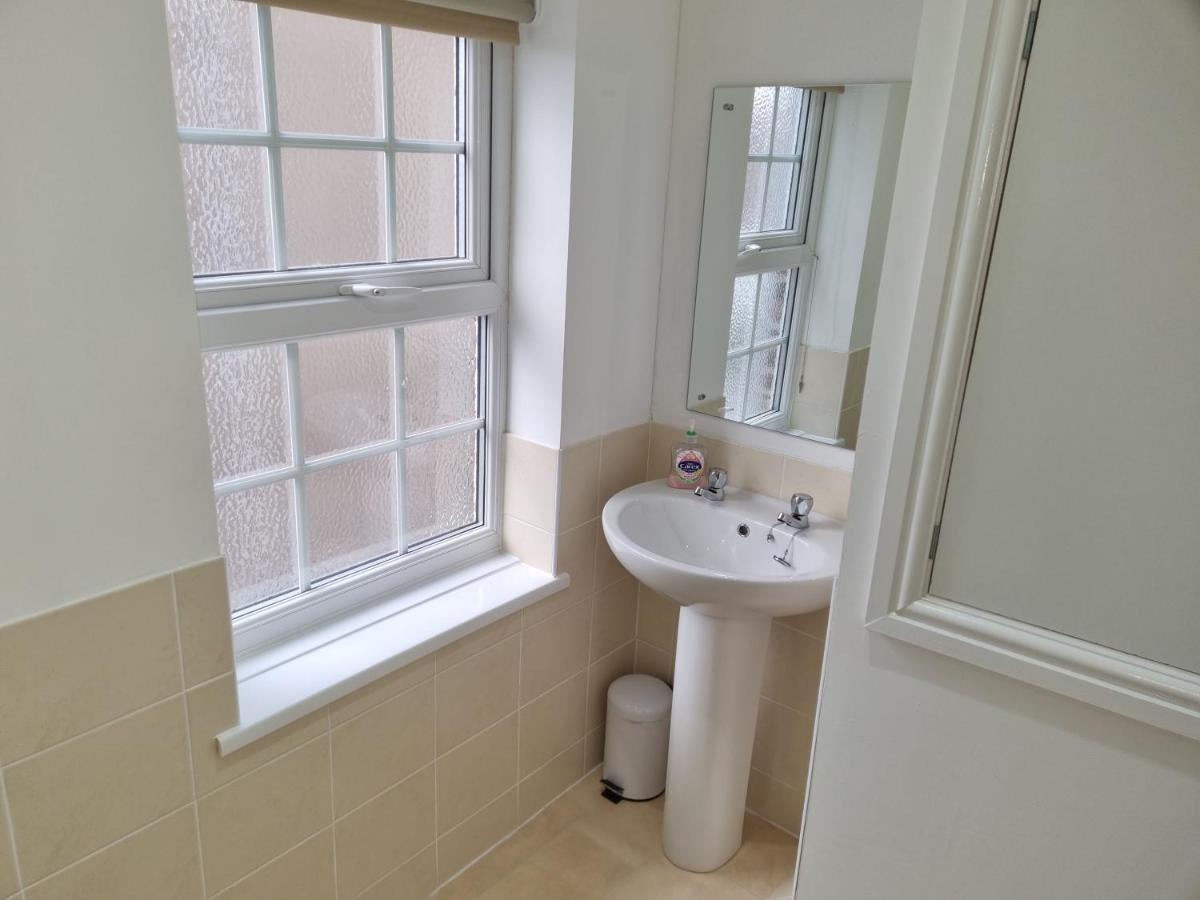 Gorgeous 1 Bed In Wetwang *