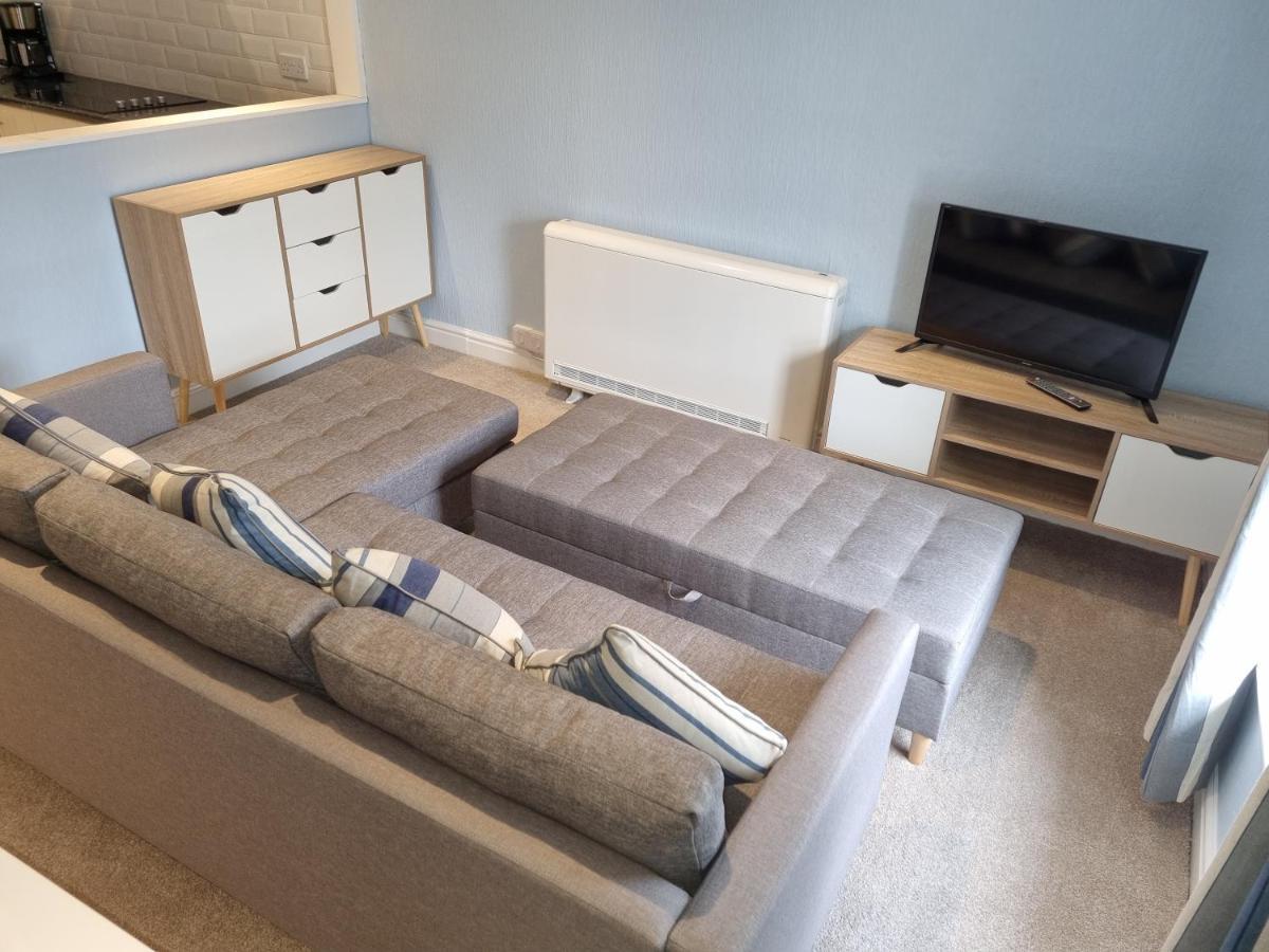 Gorgeous 1 Bed In Wetwang Driffield