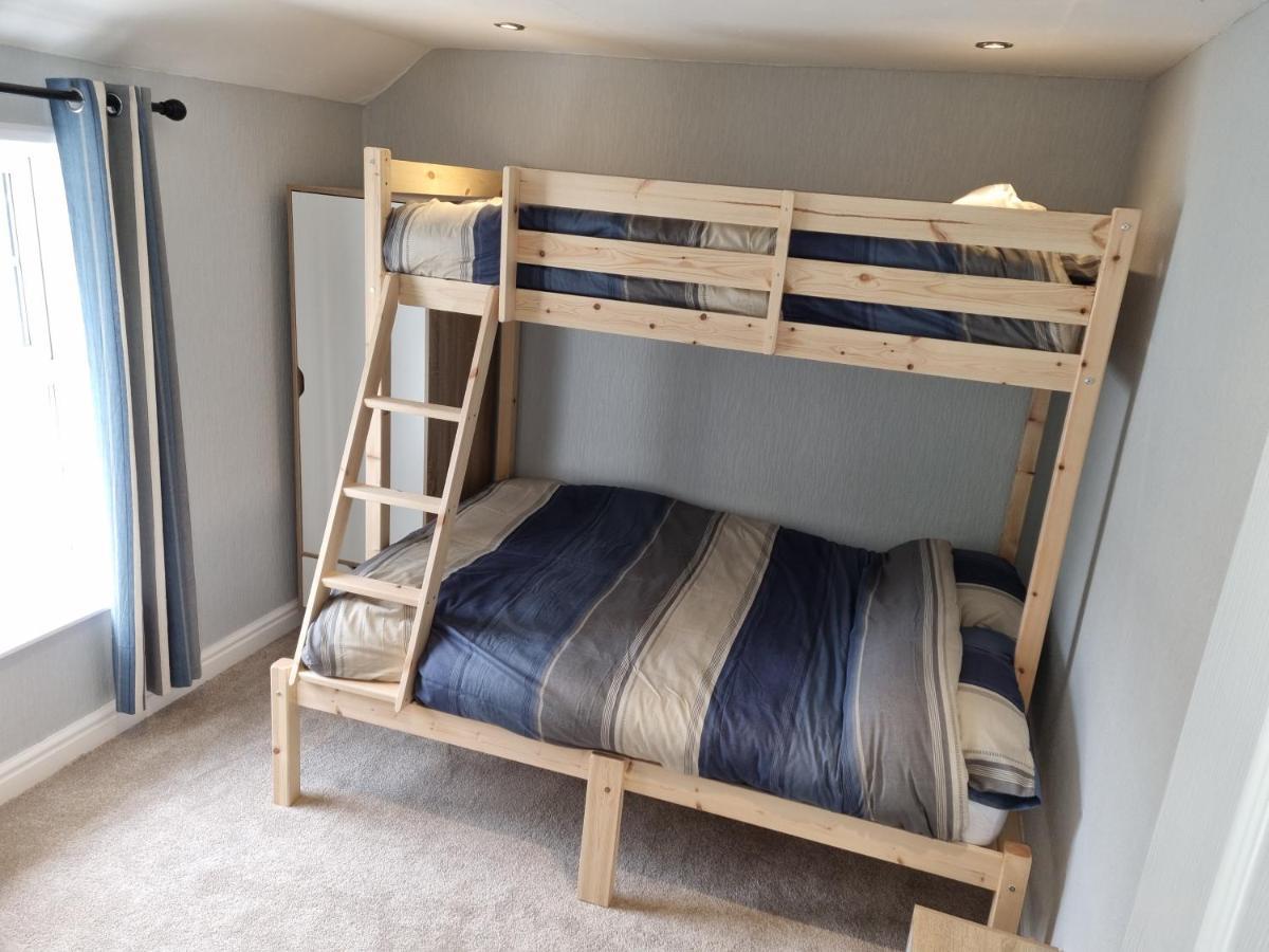 Gorgeous 1 Bed In Wetwang *