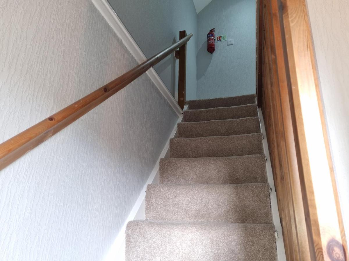 Gorgeous 1 Bed In Wetwang * Driffield