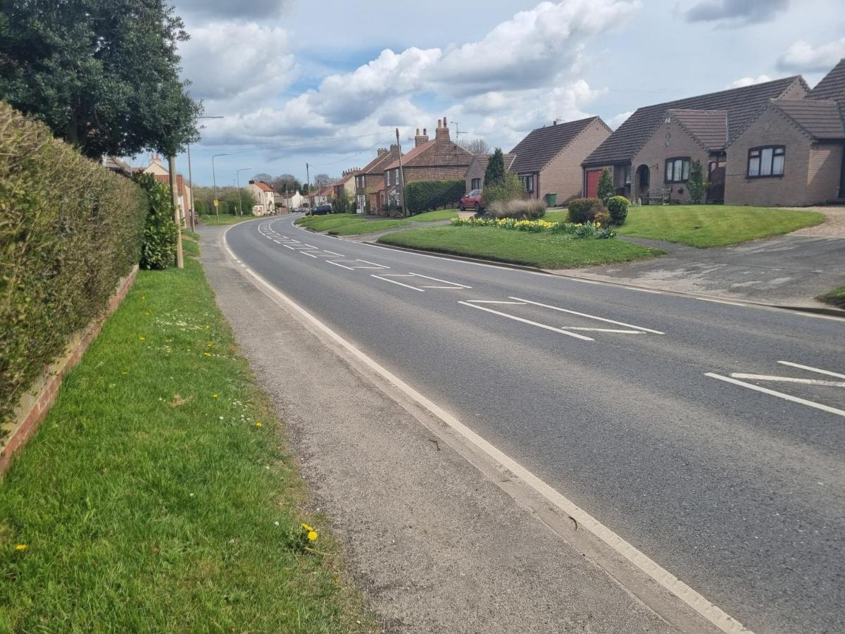 Gorgeous 1 Bed In Wetwang