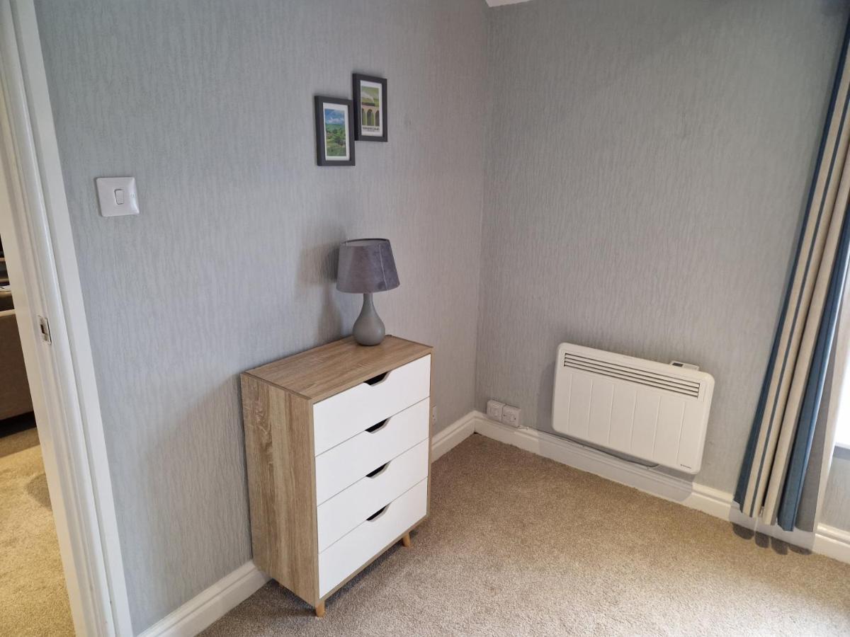 Gorgeous 1 Bed In Wetwang * Driffield