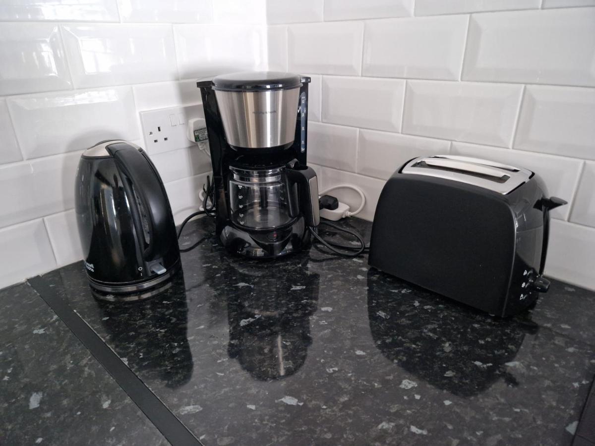 Apartment Gorgeous 1 Bed In Wetwang Driffield