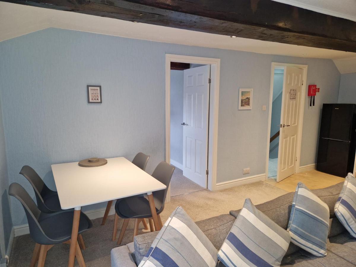 Gorgeous 1 Bed In Wetwang Apartment *