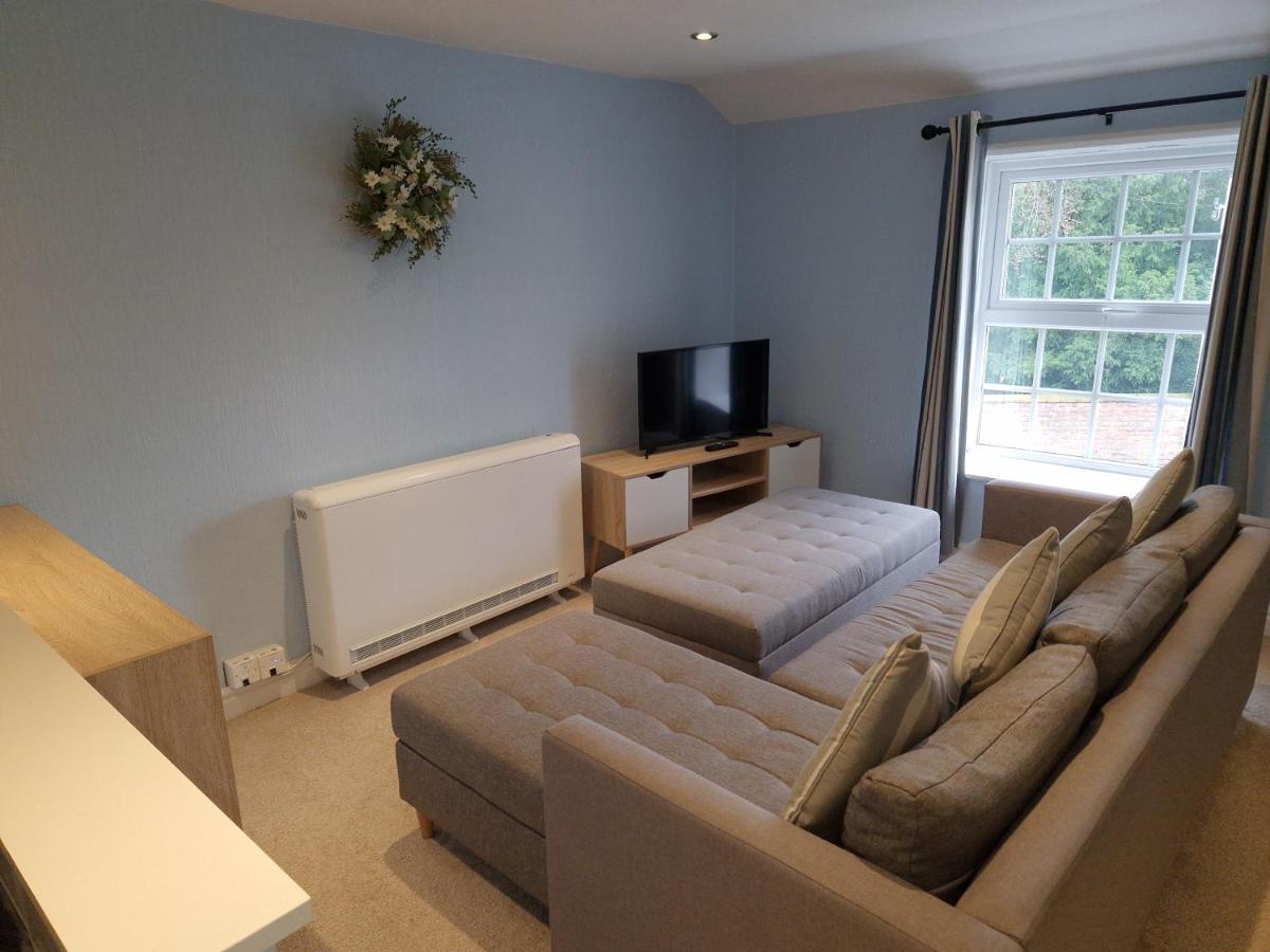 Gorgeous 1 Bed In Wetwang *