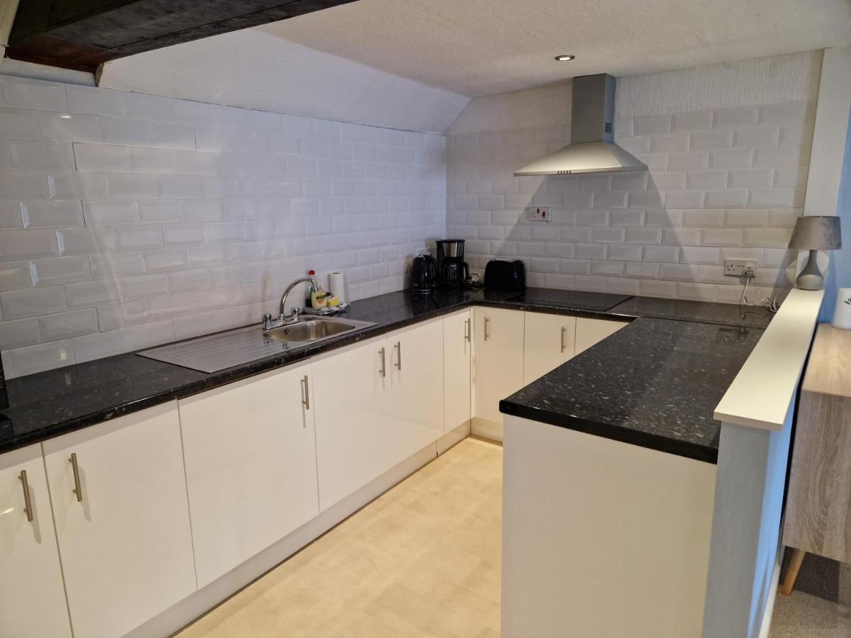 Gorgeous 1 Bed In Wetwang Apartment Driffield