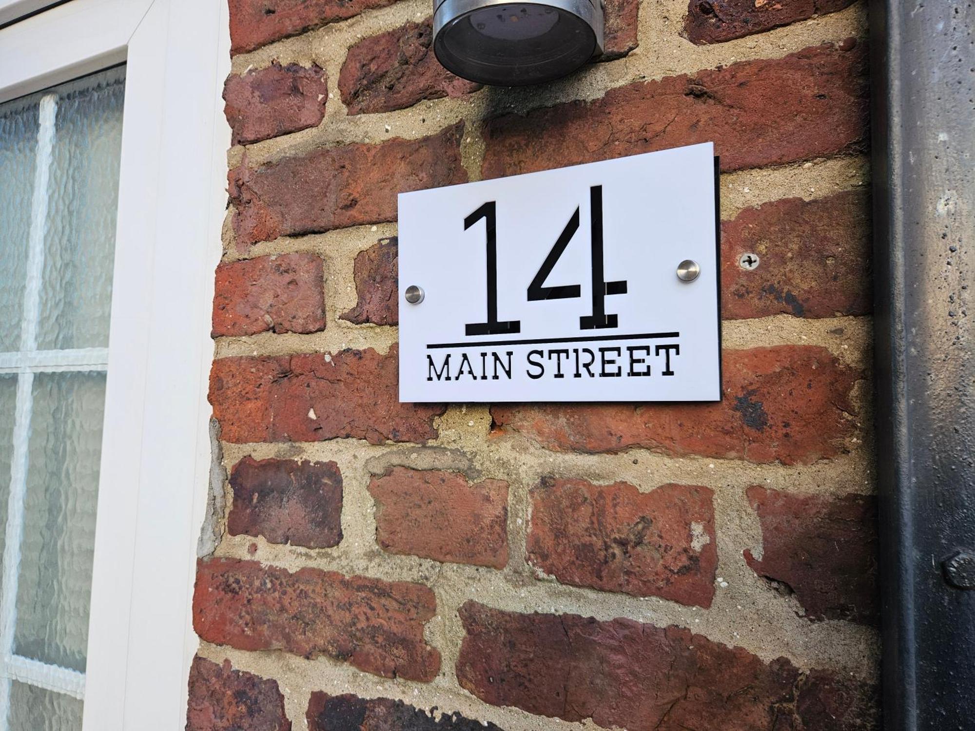 Gorgeous 1 Bed In Wetwang Apartment
